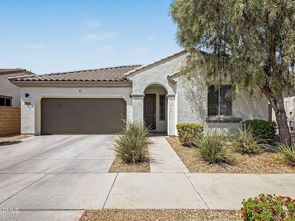 24580 N 144TH Avenue, Surprise, AZ 85387