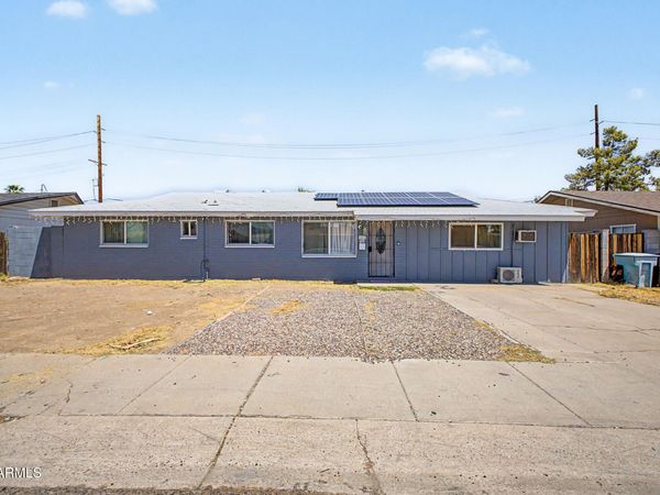 3916 W NORTHERN Avenue, Phoenix, AZ 85051