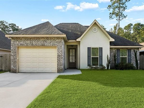 20354 HELENBIRG Road , Covington, LA 70433