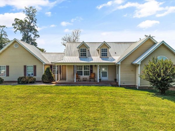 1008 Holston River Drive, Rutledge, TN 37861