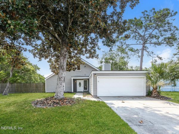 2437 OAKVIEW Drive, Jacksonville, FL 32246