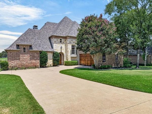 308 Saint Andrews Drive, Mabank, TX 75156