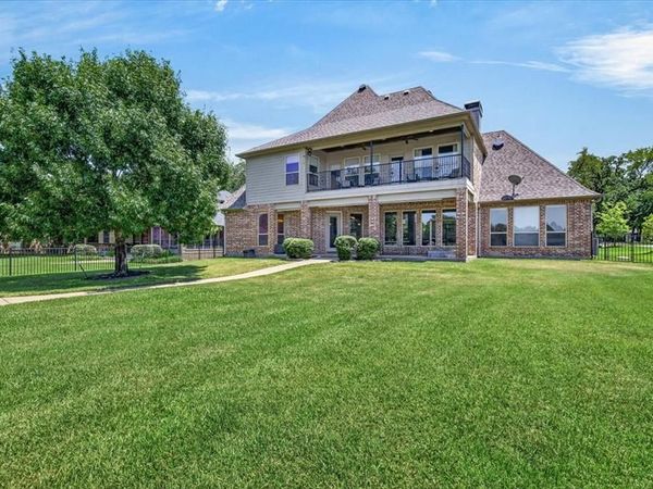 308 Saint Andrews Drive, Mabank, TX 75156