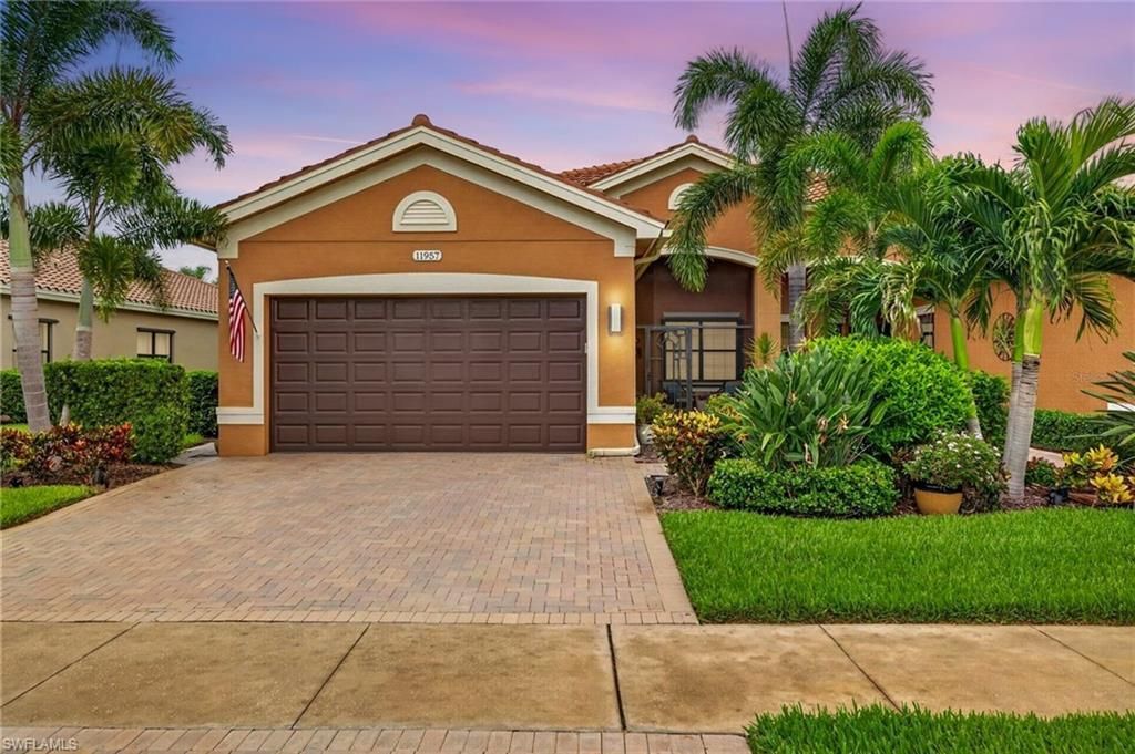 11957 Five Waters Cir, Fort Myers, FL 33913 Photo