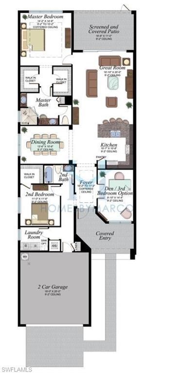 11957 Five Waters Cir, Fort Myers, FL 33913 Photo