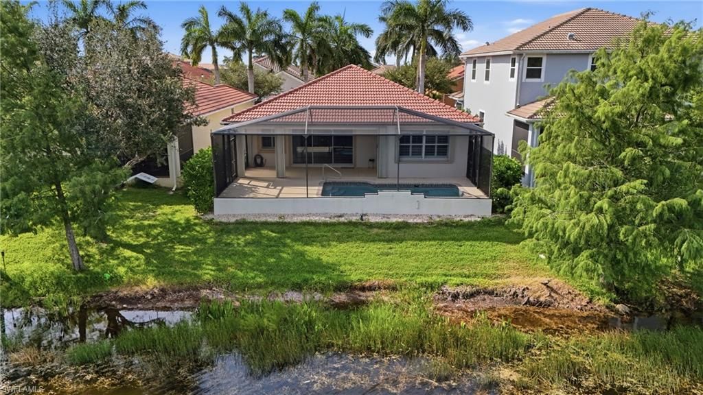 8618 Banyan Bay Blvd, Fort Myers, FL 33908 Photo