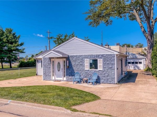 419 Miami Place, Huron, OH 44839