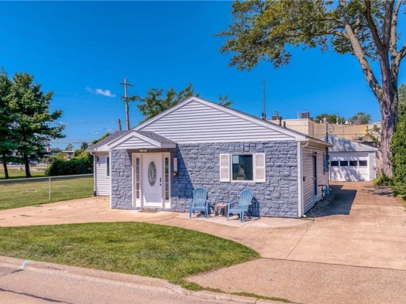 419 Miami Place, Huron, OH 44839 Photo 1