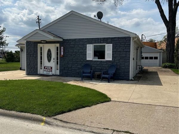419 Miami Place , Huron, OH 44839