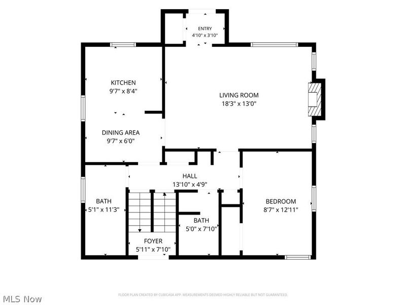 2476 Ravenna Avenue NE, East Canton, OH 44730 Photo 19