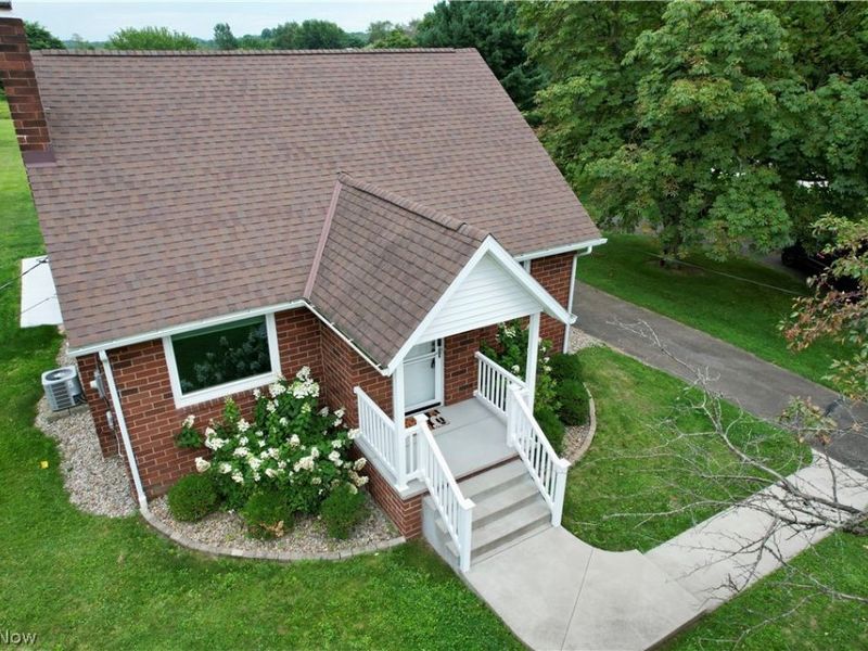 2476 Ravenna Avenue NE, East Canton, OH 44730 Photo 43