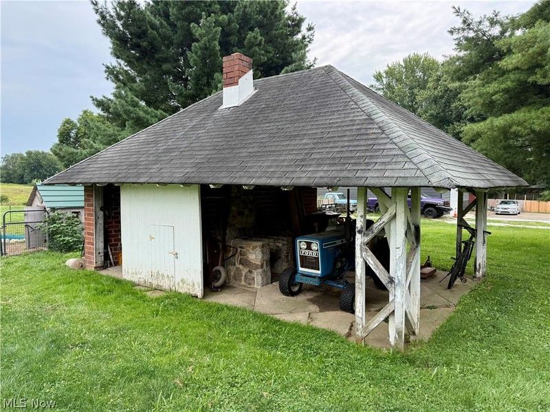 2476 Ravenna Avenue NE, East Canton, OH 44730 Photo 50