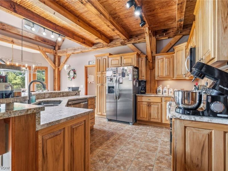4166 Waynesburg Road NW, Carrollton, OH 44615 Photo 12