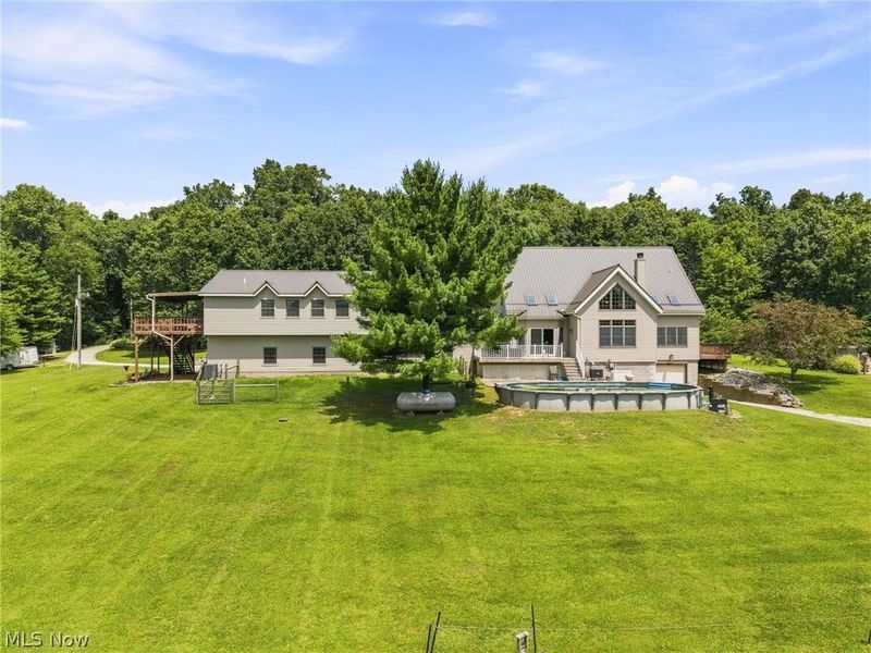 4166 Waynesburg Road NW, Carrollton, OH 44615 Photo 2