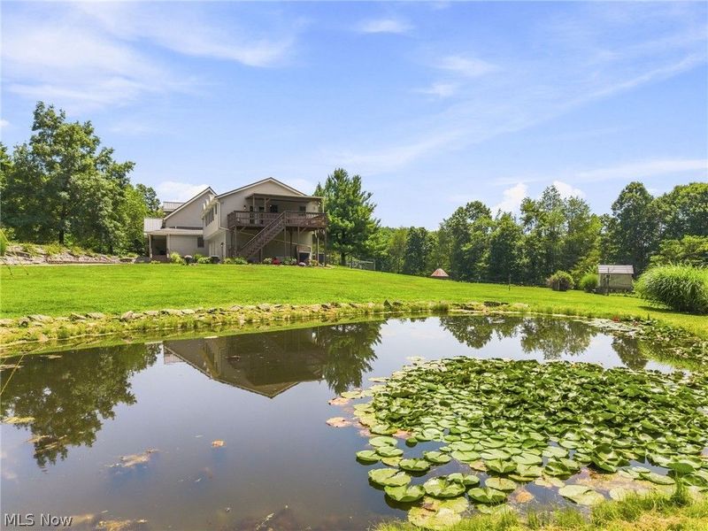4166 Waynesburg Road NW, Carrollton, OH 44615 Photo 30