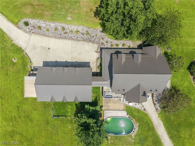 4166 Waynesburg Road NW, Carrollton, OH 44615 Photo 4