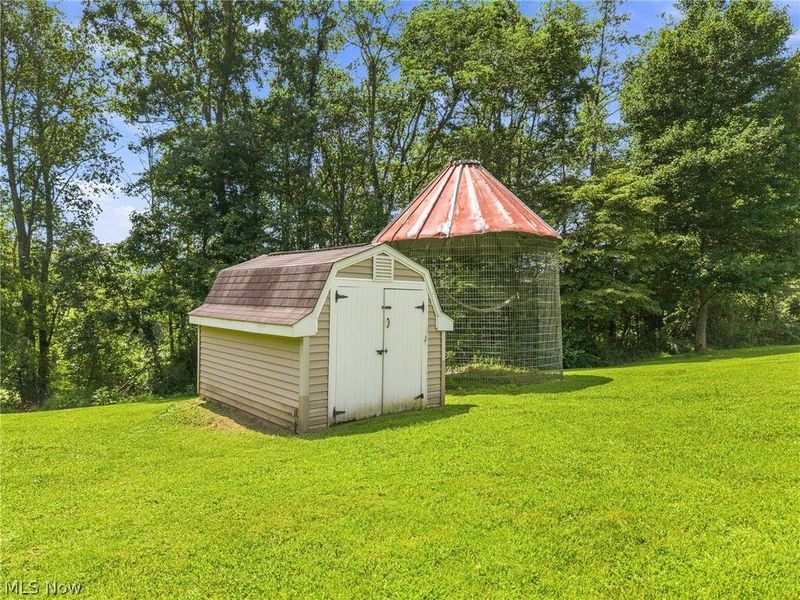 4166 Waynesburg Road NW, Carrollton, OH 44615 Photo 47