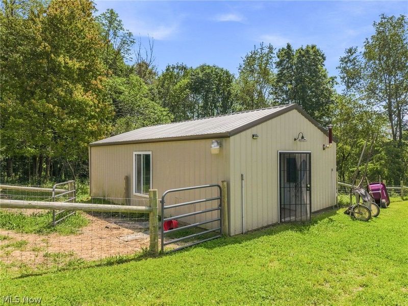 4166 Waynesburg Road NW, Carrollton, OH 44615 Photo 48