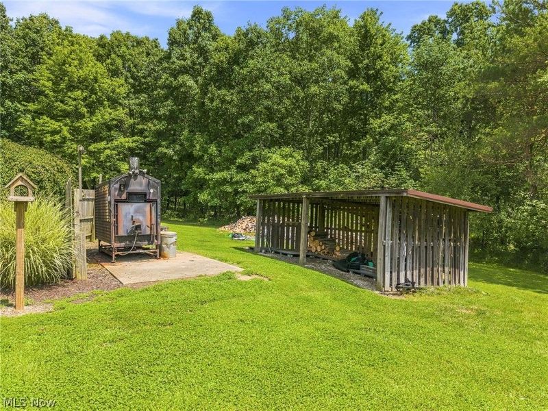 4166 Waynesburg Road NW, Carrollton, OH 44615 Photo 49