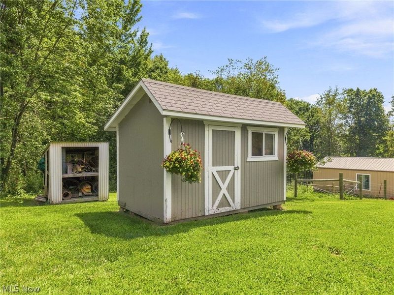 4166 Waynesburg Road NW, Carrollton, OH 44615 Photo 50
