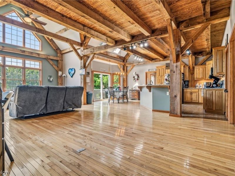 4166 Waynesburg Road NW, Carrollton, OH 44615 Photo 8