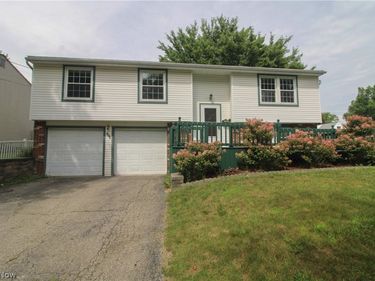 804 Texas Avenue, McDonald, OH 44437