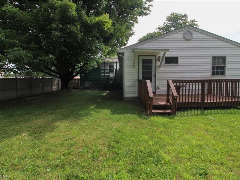 804 Texas Avenue , Mc Donald, OH 44437 Photo 31