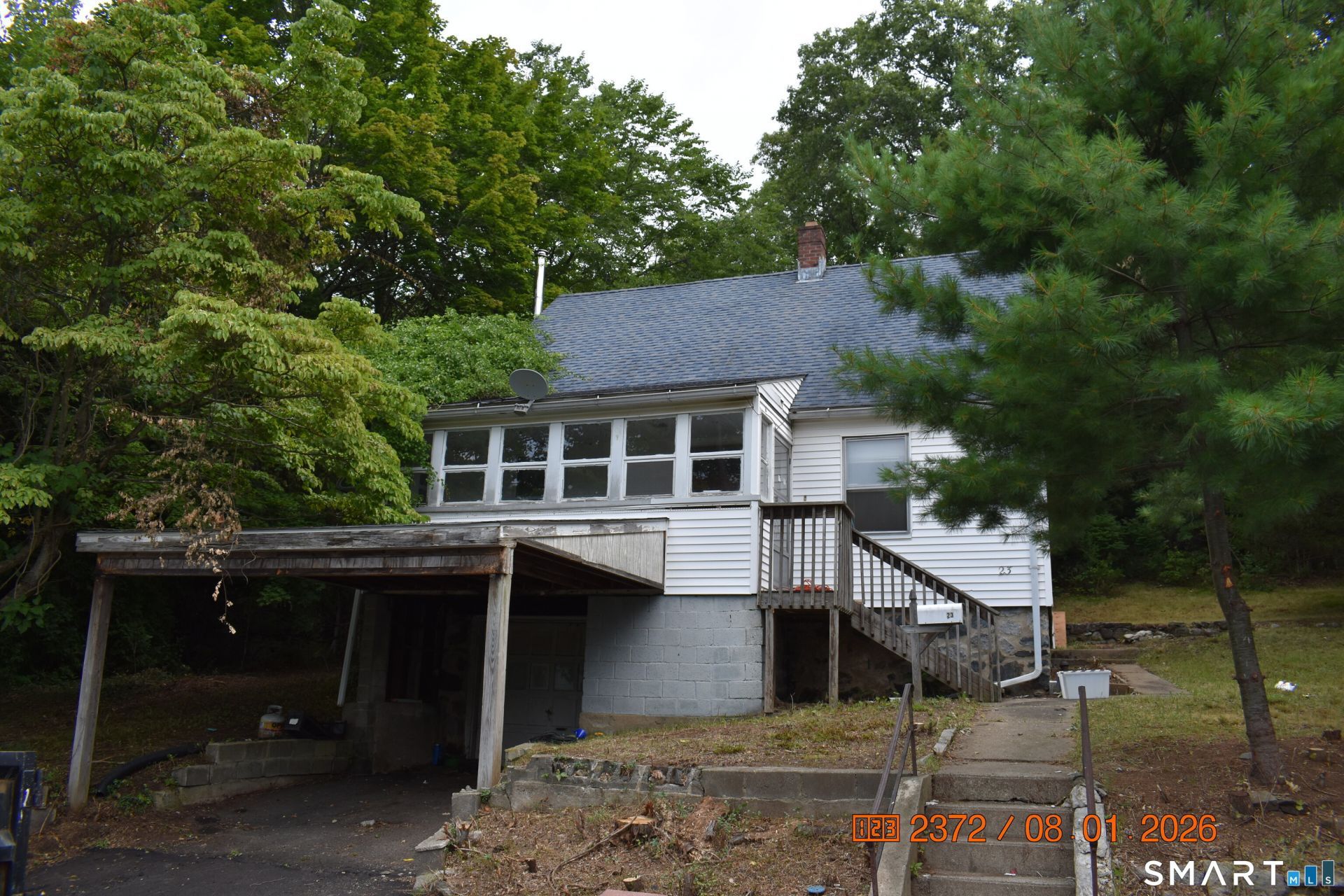 23 Avenue D, Beacon Falls, CT 06403 Main Photo