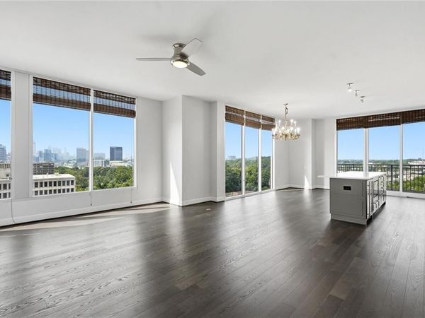 1820 Peachtree Street NW, Unit 1114, Atlanta, GA 30309