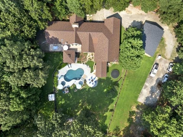 3355 Old Peachtree Road , Dacula, GA 30019
