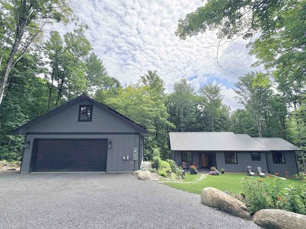 65 School Street, Stoddard, NH 03464