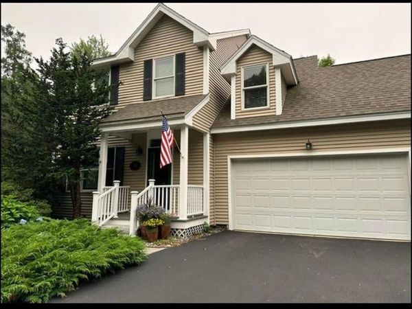 18 Haines Brook Farm Lane, Greenland, NH 03840