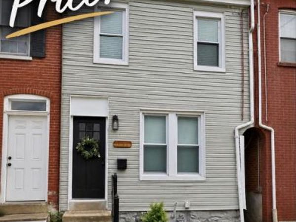 652 HEBRANK STREET , LANCASTER, PA 17603