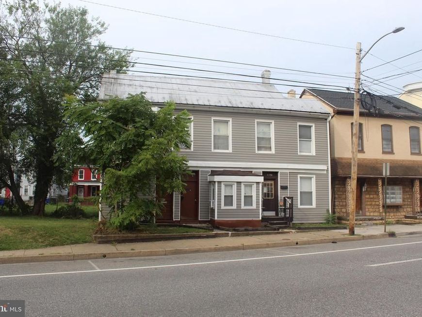 447-449 W Washington Street , Hagerstown, MD 21740 Main Photo