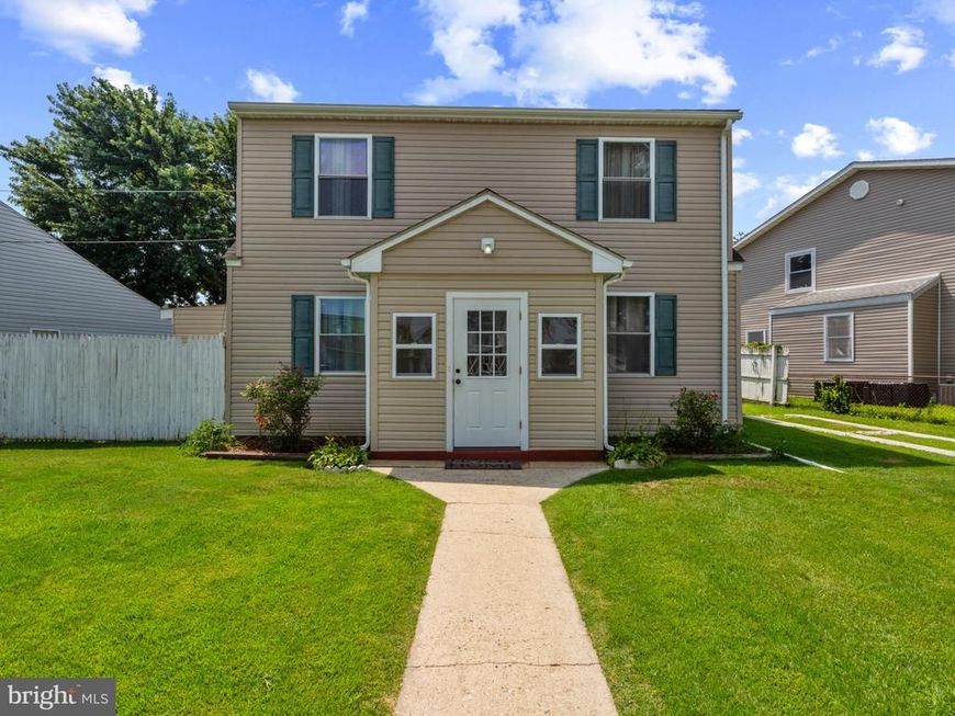 8211 Northview Road, Baltimore, MD 21222 Main Photo
