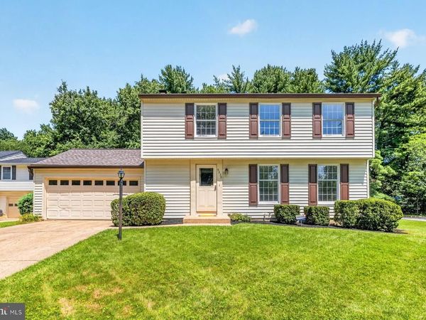 9238 SEALED MESSAGE ROAD, COLUMBIA, MD 21045