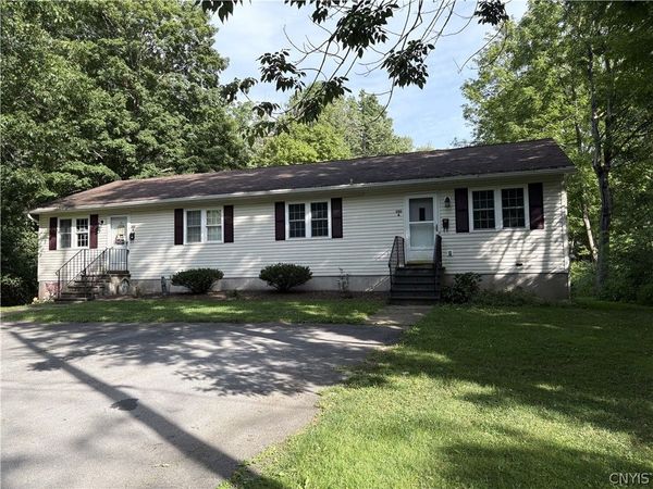 300A Verona Street , Oneida, NY 13421