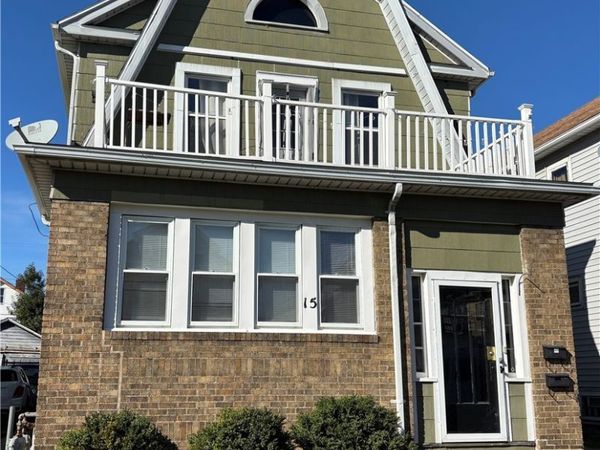 15 Stratford Road , Buffalo, NY 14216