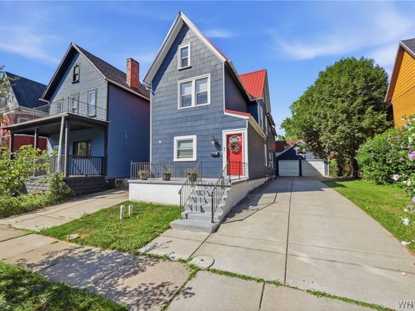 250 West Avenue , Buffalo, NY 14201