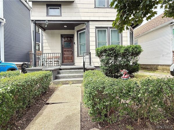 460 Rhode Island Street, Unit Lower, Buffalo, NY 14213