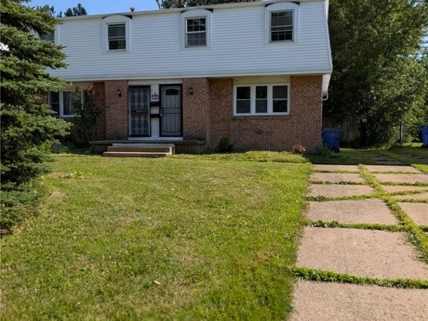 253 Glenhaven Drive, Buffalo, NY 14228