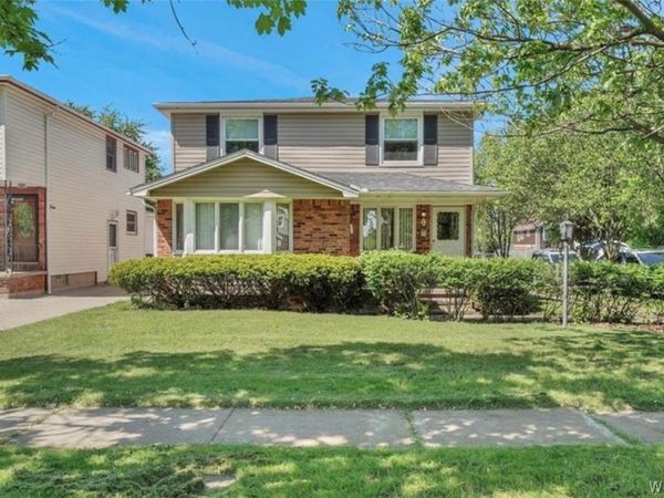 1 Emsworth Avenue , Buffalo, NY 14223