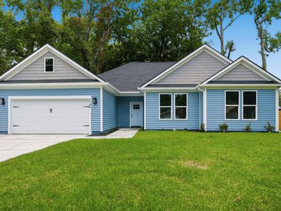 1706 Simms St., Georgetown, SC 29440