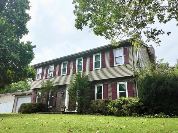 1209 Devon Court, Kokomo, IN 46901