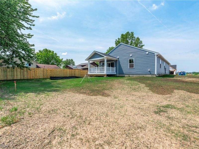 157 Potomac Drive , Elyria, OH 44035 Photo 37
