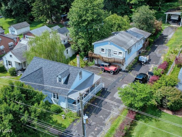 249 W Kirmar Avenue, Nanticoke, PA 18634