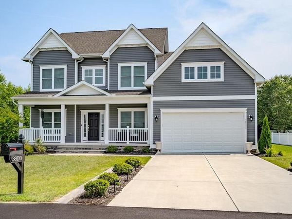 38100 BAILEY WAY, FRANKFORD, DE 19945