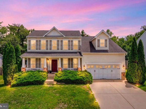 1004 GLEN OAK COURT, LA PLATA, MD 20646