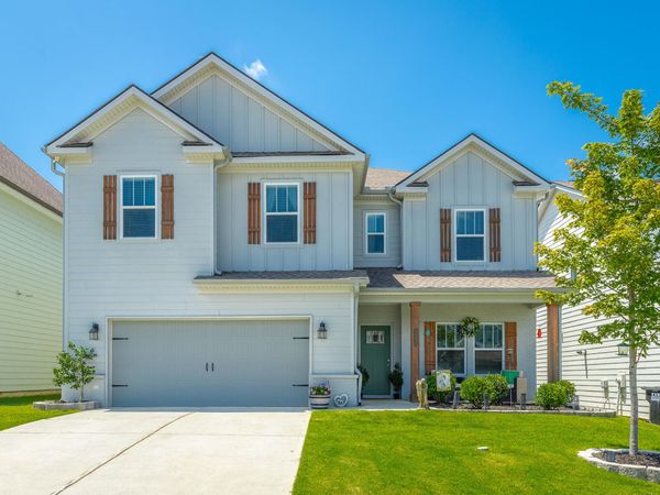 7587 Highborne Lane, Ooltewah, TN 37363