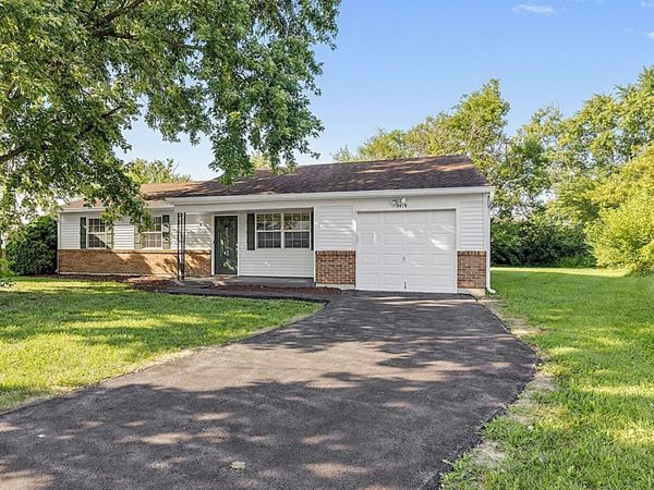 9419 Pepperidge Drive, Indianapolis, IN 46235